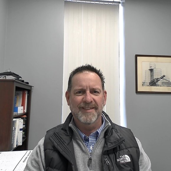 Meet your Posher, Tom - Picture 1 of 1